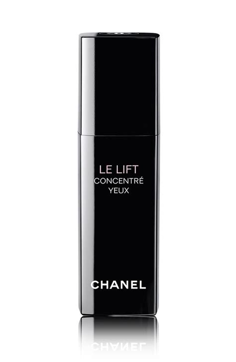 chanel le lift concentre yeux|Chanel ultra correction eye lift.